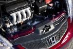 Honda Fit 2009 года